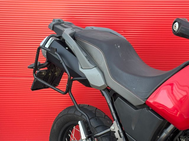 yamaha - xt-660-z-tenere