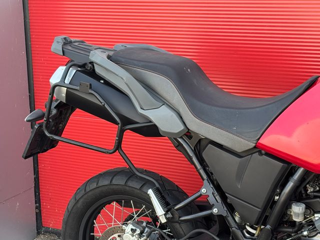 yamaha - xt-660-z-tenere