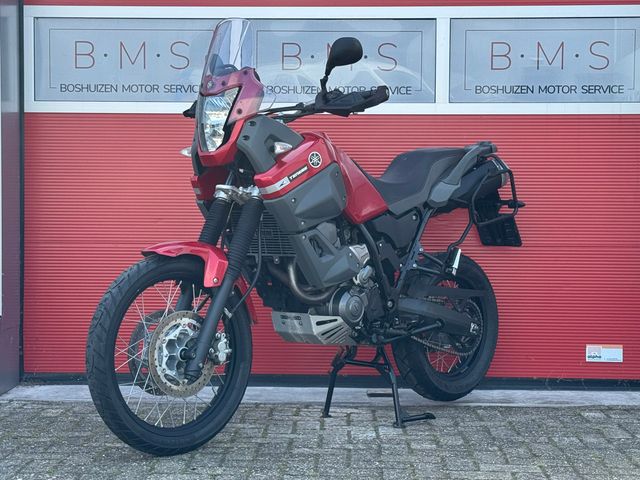 yamaha - xt-660-z-tenere