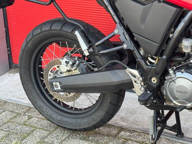 yamaha - xt-660-z-tenere