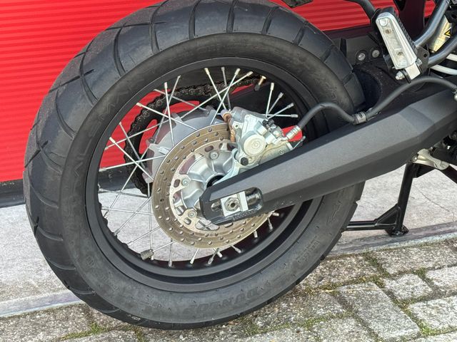 yamaha - xt-660-z-tenere