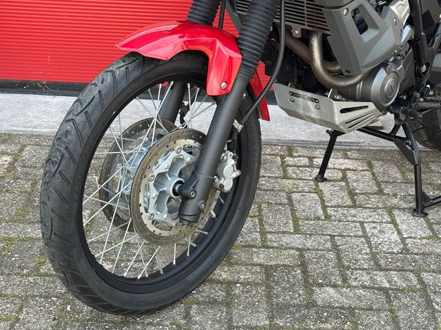 yamaha - xt-660-z-tenere