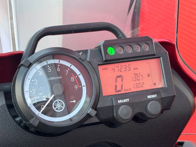 yamaha - xt-660-z-tenere