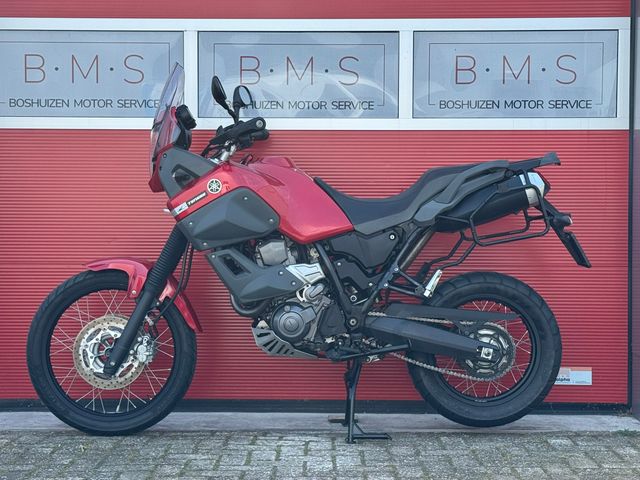 yamaha - xt-660-z-tenere