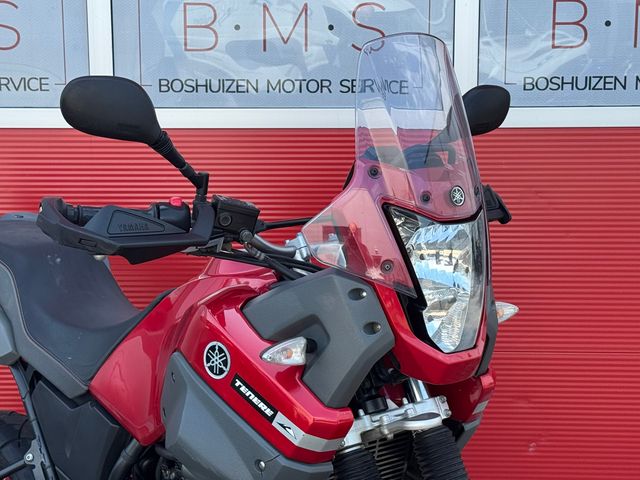yamaha - xt-660-z-tenere