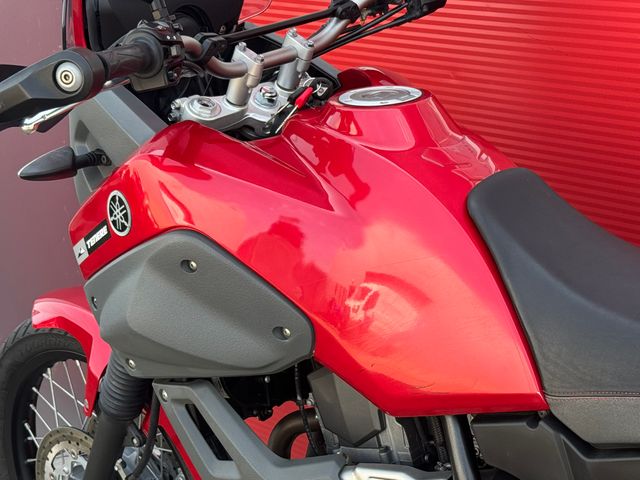 yamaha - xt-660-z-tenere