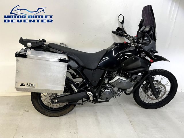 yamaha - xt-660-z-tenere