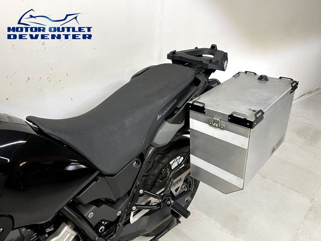 yamaha - xt-660-z-tenere