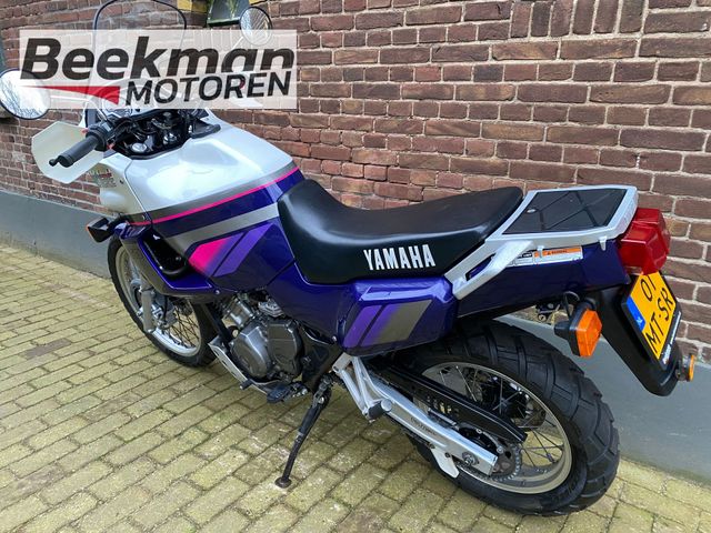 yamaha - xtz-750-supertenere