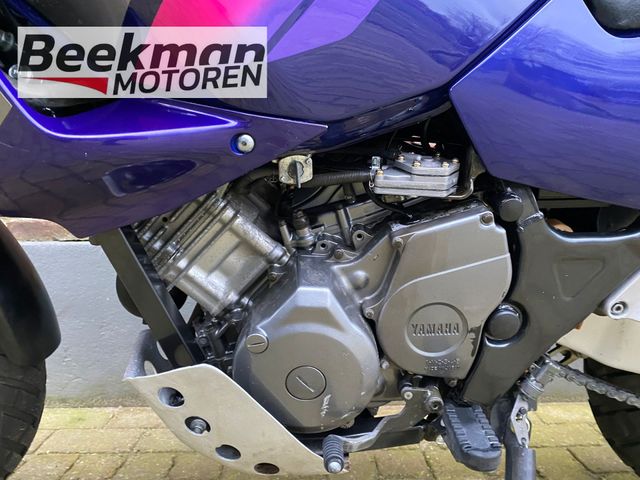 yamaha - xtz-750-supertenere