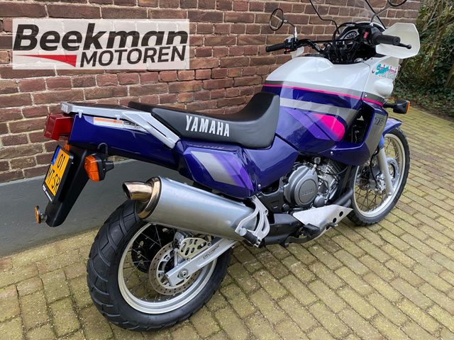 yamaha - xtz-750-supertenere