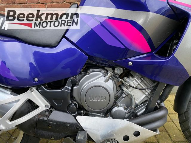 yamaha - xtz-750-supertenere