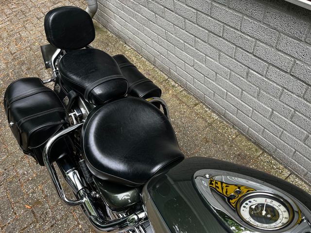 yamaha - xv-1600-wildstar