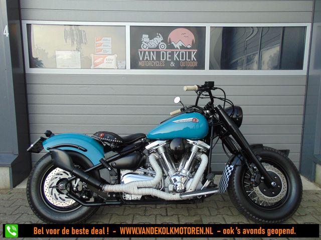 yamaha - xv-1600-wildstar