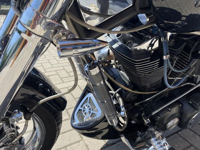 yamaha - xv-1700-road-star