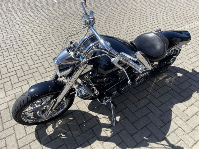 yamaha - xv-1700-road-star