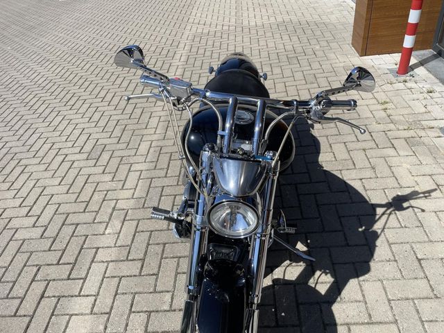 yamaha - xv-1700-road-star