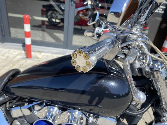 yamaha - xv-1700-road-star