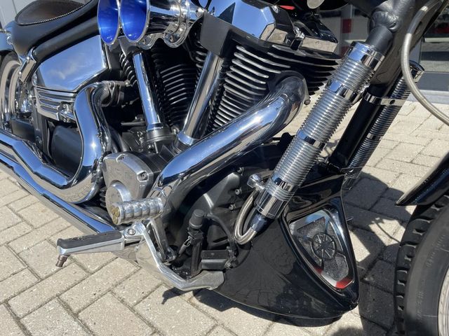 yamaha - xv-1700-road-star