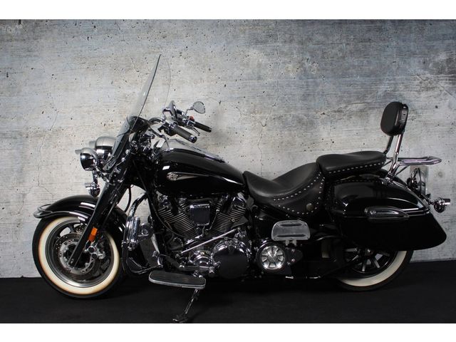 yamaha - xv-1700-road-star