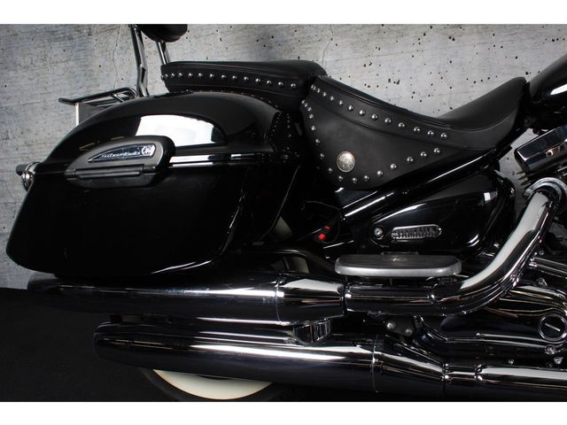 yamaha - xv-1700-road-star