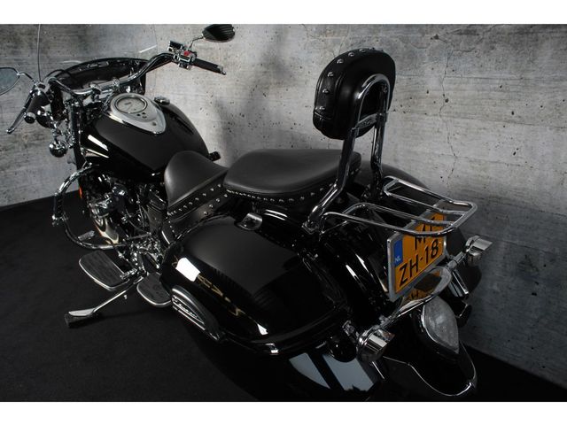 yamaha - xv-1700-road-star