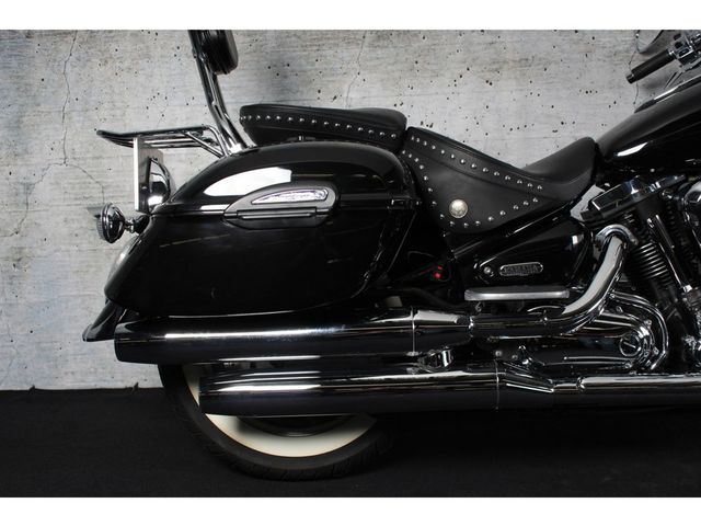 yamaha - xv-1700-road-star