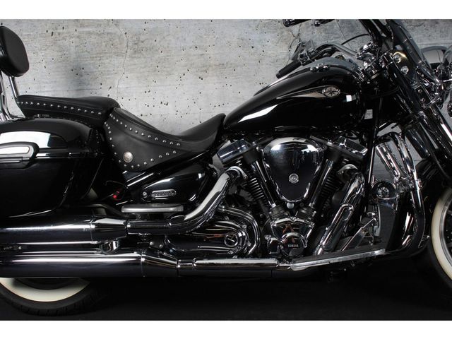 yamaha - xv-1700-road-star