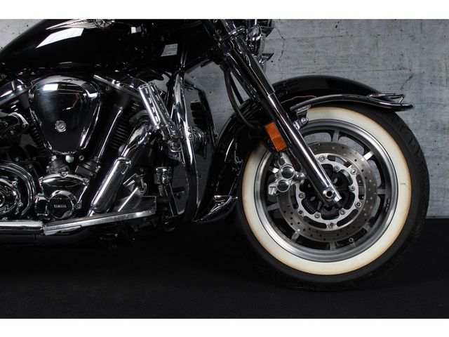 yamaha - xv-1700-road-star