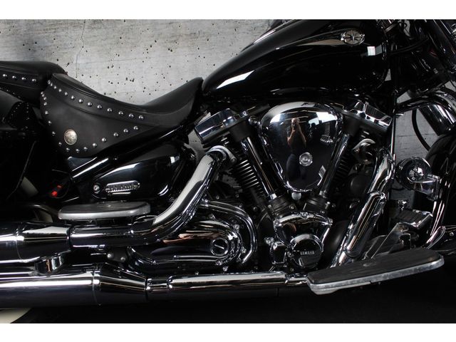 yamaha - xv-1700-road-star