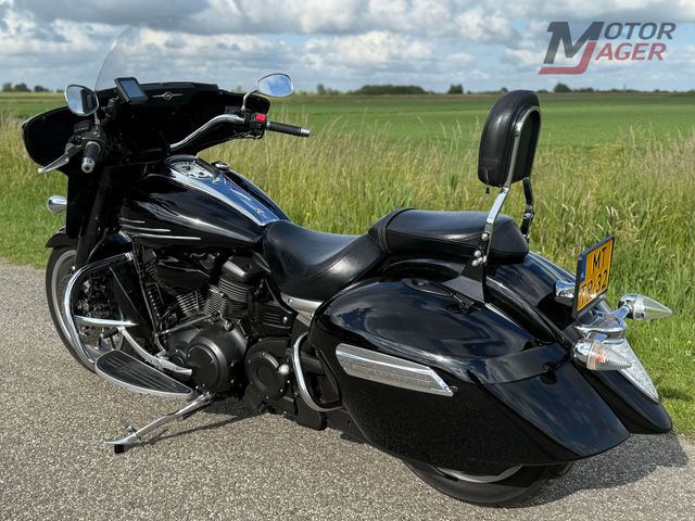 yamaha - xv-1900-a-midnight-star