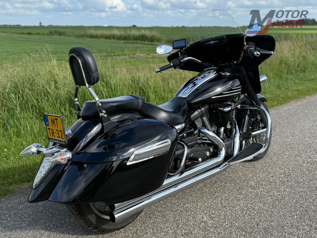 yamaha - xv-1900-a-midnight-star