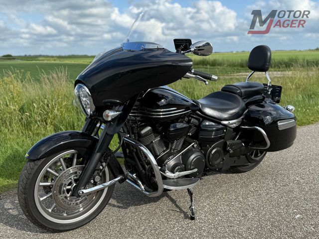 yamaha - xv-1900-a-midnight-star