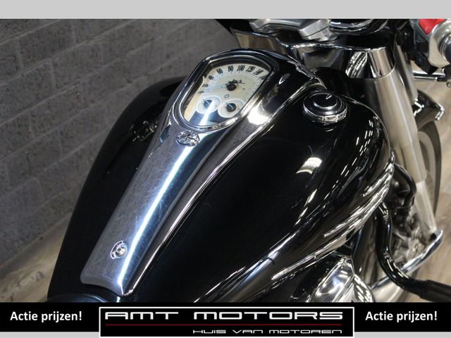 yamaha - xv-1900-midnight-star