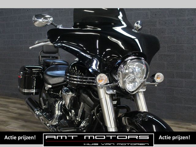 yamaha - xv-1900-midnight-star