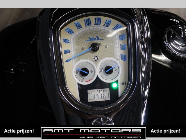 yamaha - xv-1900-midnight-star