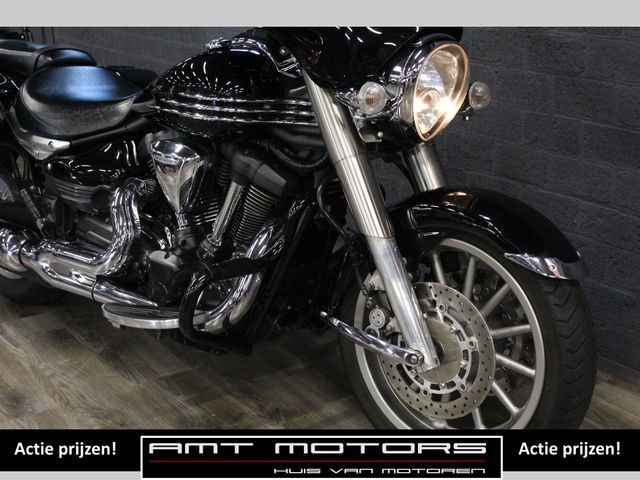 yamaha - xv-1900-midnight-star