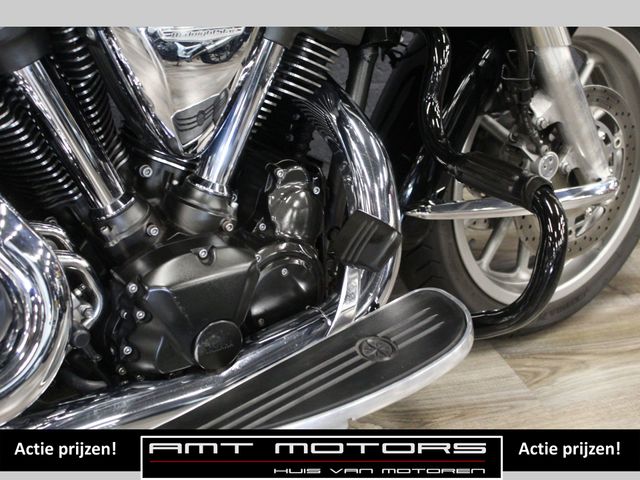 yamaha - xv-1900-midnight-star