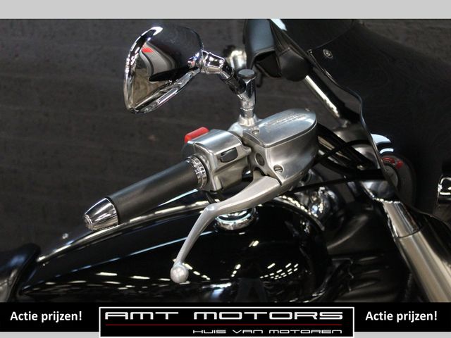 yamaha - xv-1900-midnight-star