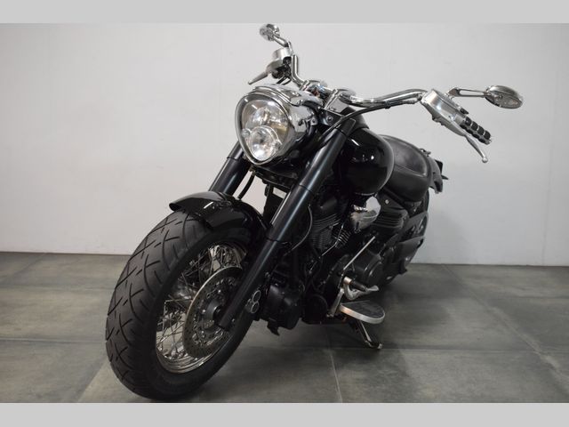 yamaha - xv-1900-midnight-star