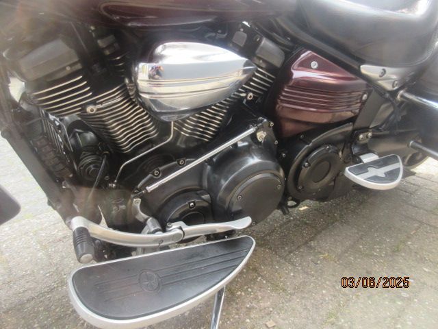 yamaha - xv-1900-midnight-star