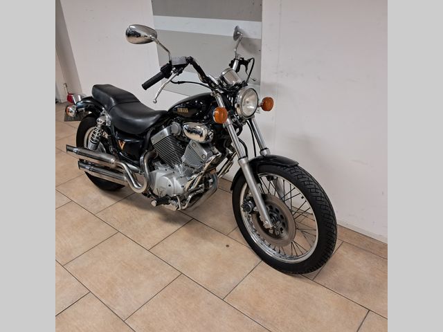 yamaha - xv-535-virago