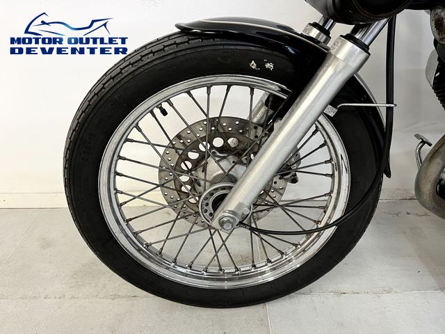 yamaha - xv-535-virago