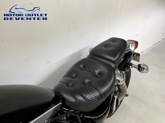 yamaha - xv-535-virago