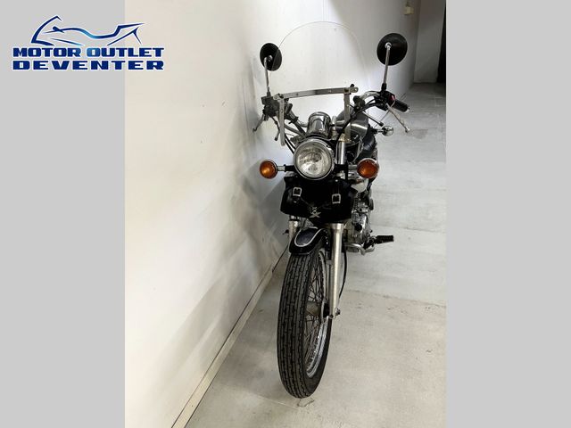 yamaha - xv-535-virago