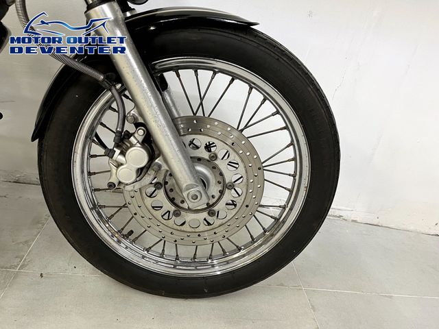 yamaha - xv-535-virago