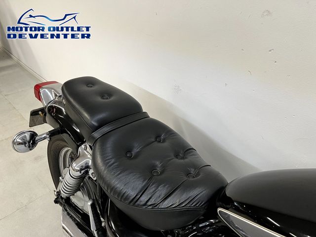 yamaha - xv-535-virago