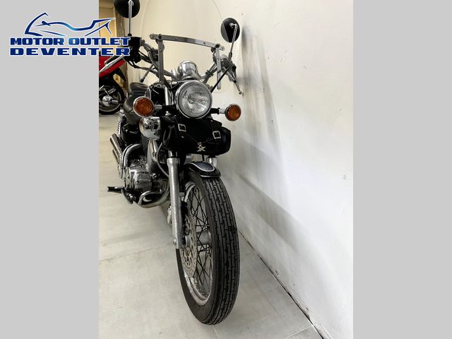 yamaha - xv-535-virago