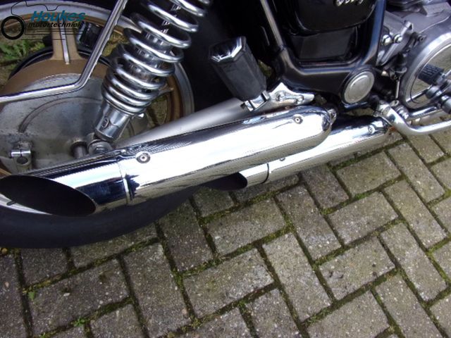 yamaha - xv-700-virago