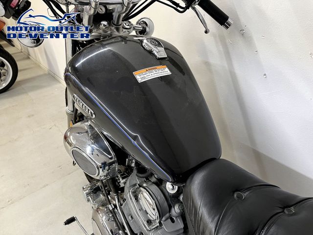yamaha - xv-750-virago